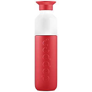 Additional Image 1 - a red and white bottle