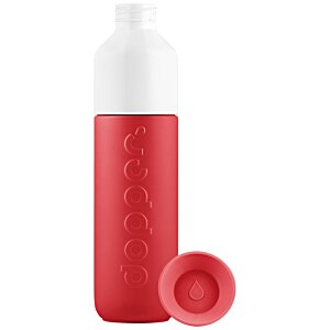 Additional Image 10 - a red and white bottle