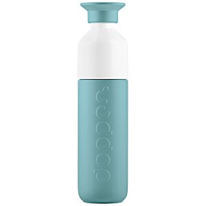 Additional Image 2 - a white and blue bottle