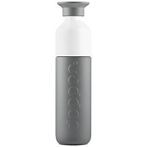 Additional Image 8 - a white and grey bottle