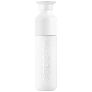 Additional Image 9 - a white bottle with a white cap