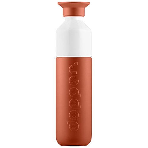 Additional Image 4 - a white and brown bottle