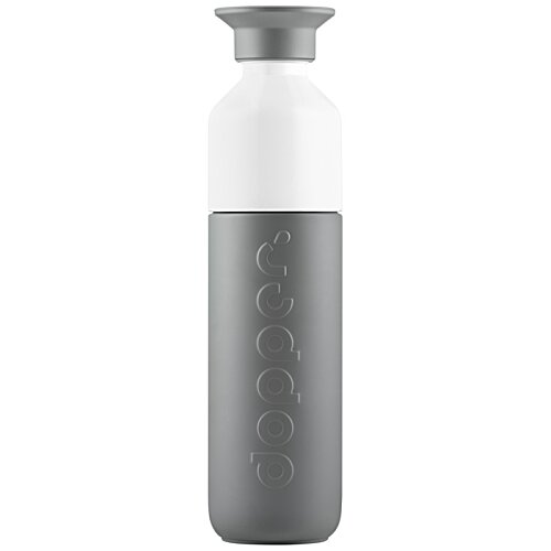 Additional Image 8 - a white and grey bottle