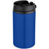 Additional Thumbnail Image 4 - a blue and black coffee mug