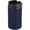 Additional Thumbnail Image 6 - a blue and black coffee mug