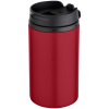 Additional Thumbnail Image 7 - a red and black coffee mug