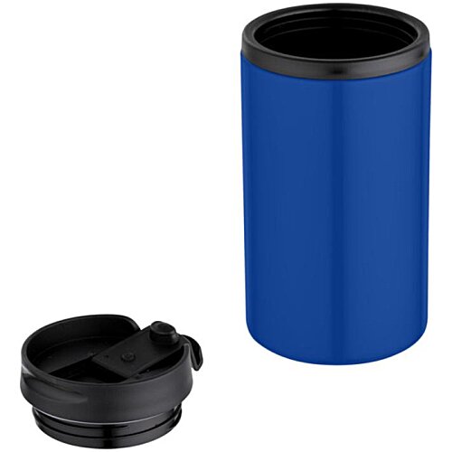Additional Image 9 - a blue and black can