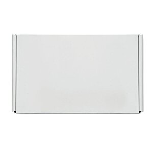 Additional Image 4 - a white rectangular object on a white background