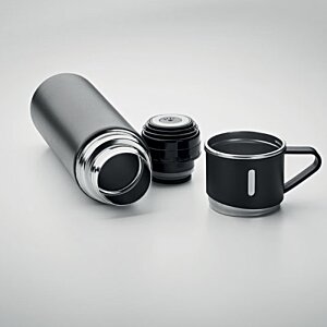 Additional Image 7 - a thermos and a mug