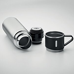 Additional Image 2 - a group of thermos