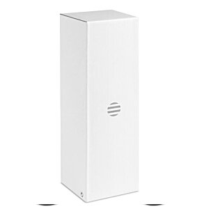 Additional Image 4 - a white rectangular box with a logo