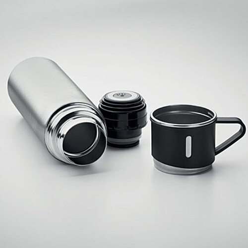 Additional Image 2 - a group of thermos