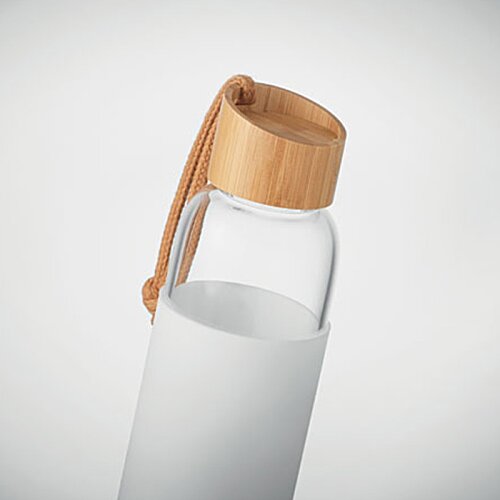 Additional Image 1 - a close up of a bottle