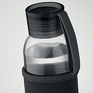 Additional Image 6 - a close up of a water bottle