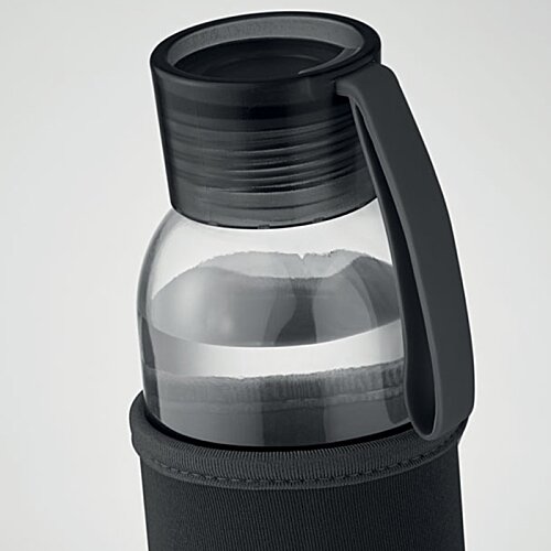 Additional Image 6 - a close up of a water bottle