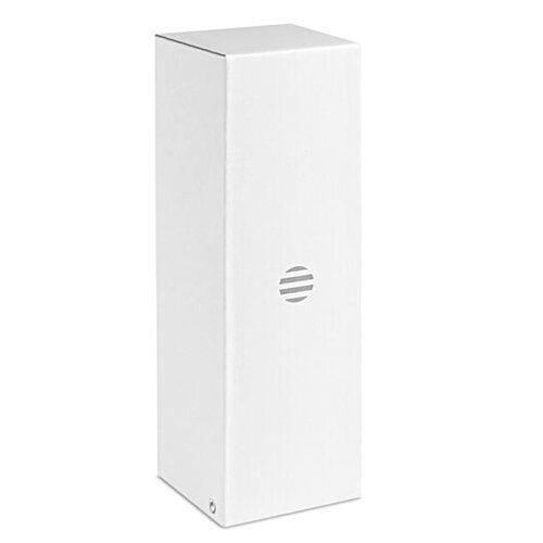Additional Image 7 - a white rectangular box with a logo