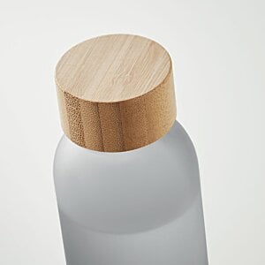 Additional Image 3 - a close up of a bottle