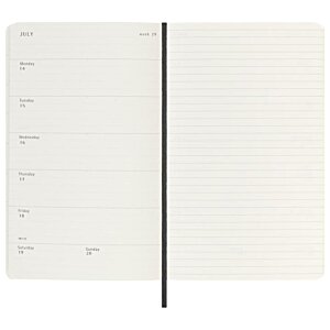 Additional Image 7 - a white page with a pencil