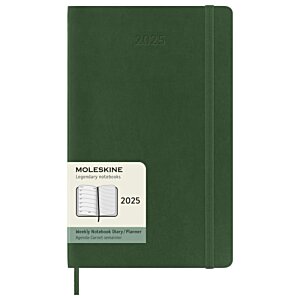 Additional Image 3 - a green book with a white cover