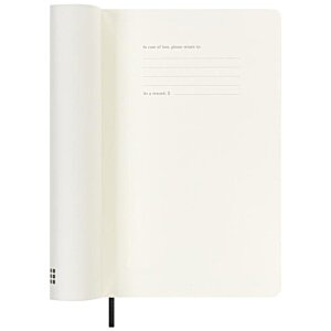 Additional Image 3 - a white book with black writing