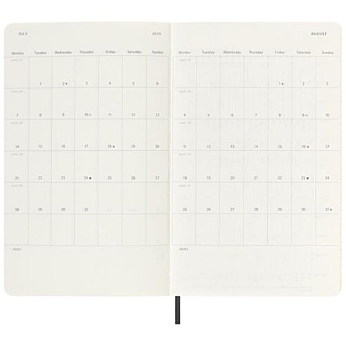 Additional Image 1 - a close-up of a notebook