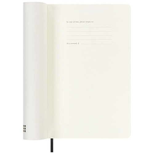 Additional Image 3 - a white book with black writing