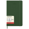 Additional Thumbnail Image 5 - a green notebook with a white label