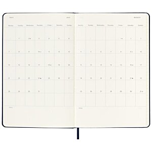 Additional Image 1 - a notebook with a pencil