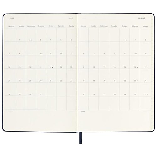 Additional Image 1 - a notebook with a pencil