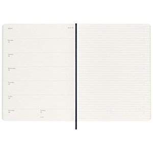 Additional Image 2 - a close up of a notebook