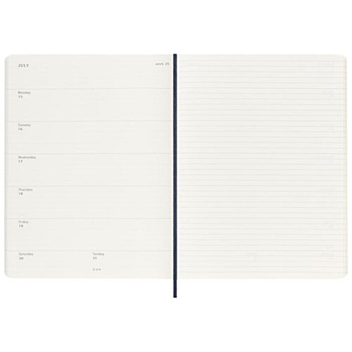 Additional Image 2 - a close up of a notebook