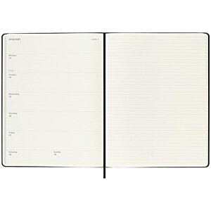 Additional Image 2 - a close up of a notebook