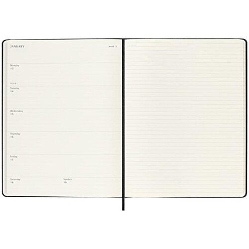 Additional Image 2 - a close up of a notebook