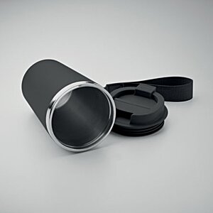 Additional Image 10 - a black cylinder with a lid