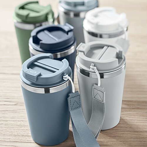 Additional Image 7 - a group of coffee mugs