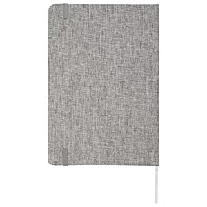 Additional Image 1 - a white rectangular object with a black stripe