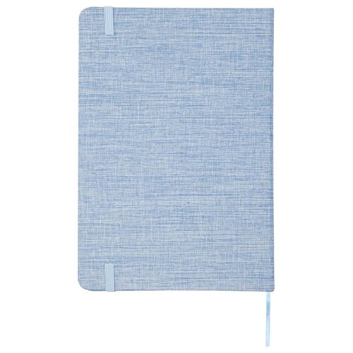 Additional Image 2 - a blue rectangular object with a white stripe