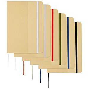Additional Image 10 - a row of folders with different colored lines
