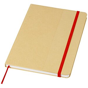 Additional Image 5 - a close-up of a notebook