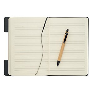 Additional Image 2 - a pen on a notebook
