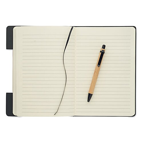 Additional Image 2 - a pen on a notebook