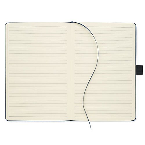 Additional Image 4 - a close up of a notebook