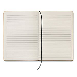 Additional Image 4 - a close-up of a notebook