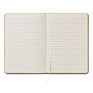 Additional Image 5 - a close up of a notebook