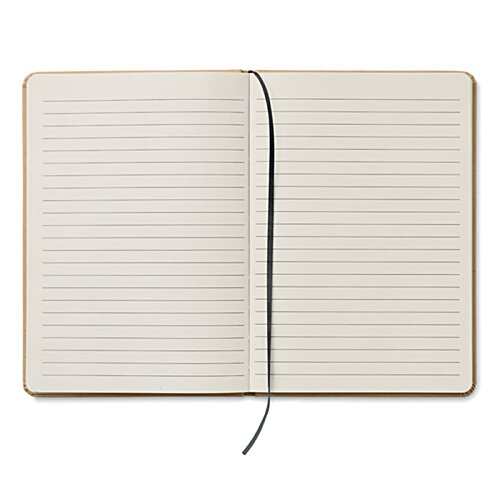 Additional Image 4 - a close-up of a notebook
