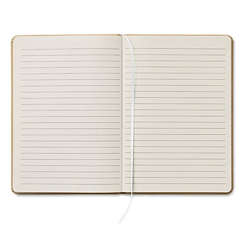 Additional Image 5 - a close up of a notebook