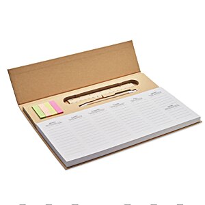 Additional Image 3 - a calendar in a box