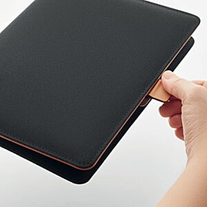 Additional Image 5 - a hand holding a black case