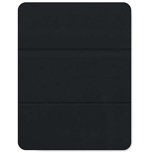 Additional Image 3 - a black rectangular object with white lines