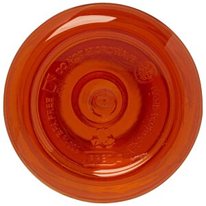 Additional Image 3 - a close up of a red object